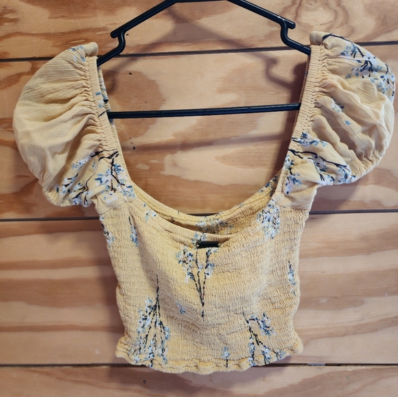 Billabong top - Picture 3 of 5